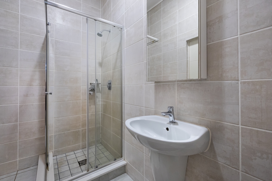 To Let 1 Bedroom Property for Rent in Greenbay Eco Estate Western Cape